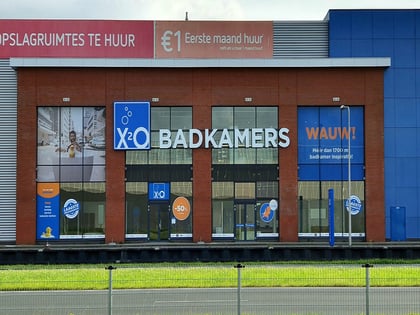 south holland wateringen