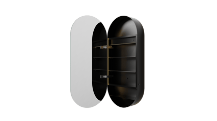 Armoires de toilette