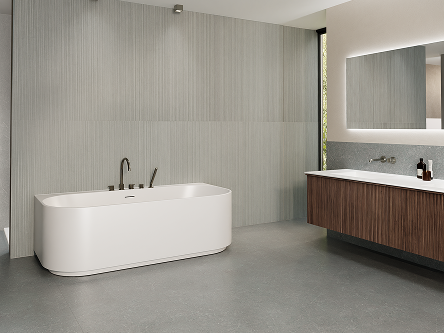 Welke tegel kies je voor je badkamer? De complete X²O gids