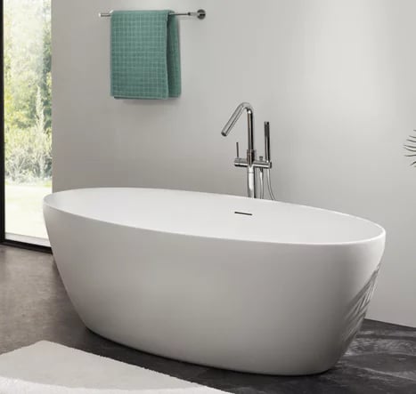 baignoire