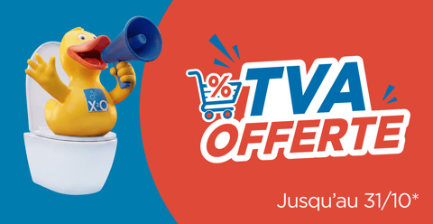 Découvrez la promo