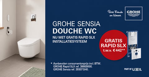 Bekijk de actie
