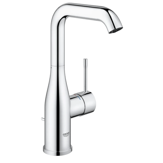 Grohe Essence L-Size Waschtisch-Armatur chrom glänzend