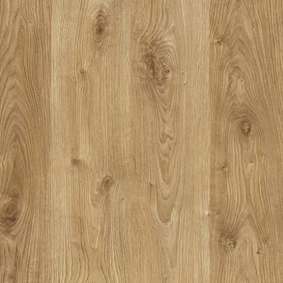 Balmani Lucida Badhochschrank: Stehend, links, Eiche rustikal, 45 x 35 x 195 cm