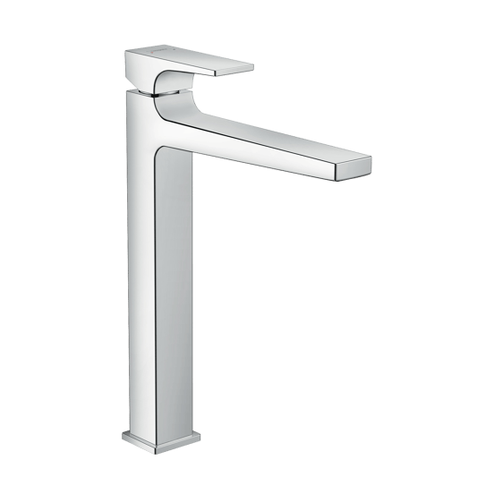 Hansgrohe Metropol 260 robinet de lavabo haut Chrome Brillant