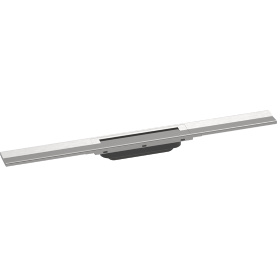 Hansgrohe RainDrain Flex douchegoot afwerkset 70cm RSV Look