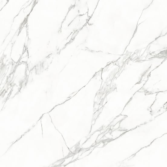 Balmani Studio douchewandpaneel 140 x 220 cm keramiek Calacatta