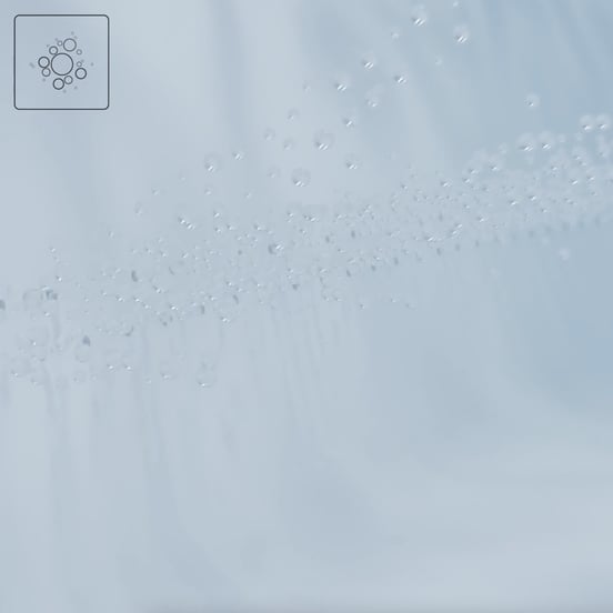 Luca Varess Laguna Whirlpool: Eckwanne, links, mit LED-Beleuchtung, 170 x 85 cm, Acryl, Weiß Glänzend