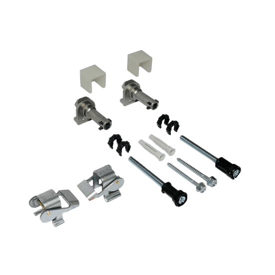 Geberit Befestigungsset Omega Einbauspülkasten