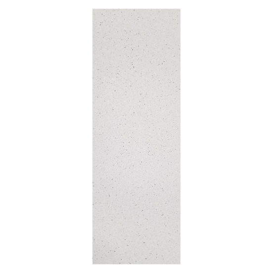 Balmani Piatto revêtement mural de douche 90 x 260 cm Solid Surface Sahara