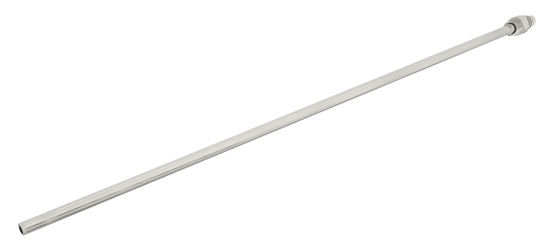 Vipera elektrischer Widerstand 1.000W 78 cm