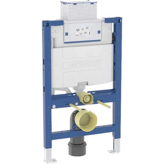 Geberit Omega Einbauspülkasten
