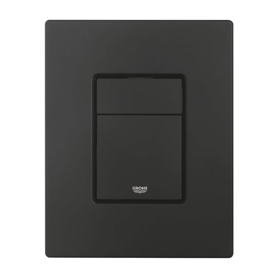 Skate Cosmopolitan plaque de commande Phantom Black pour Rapid SL bâti-support