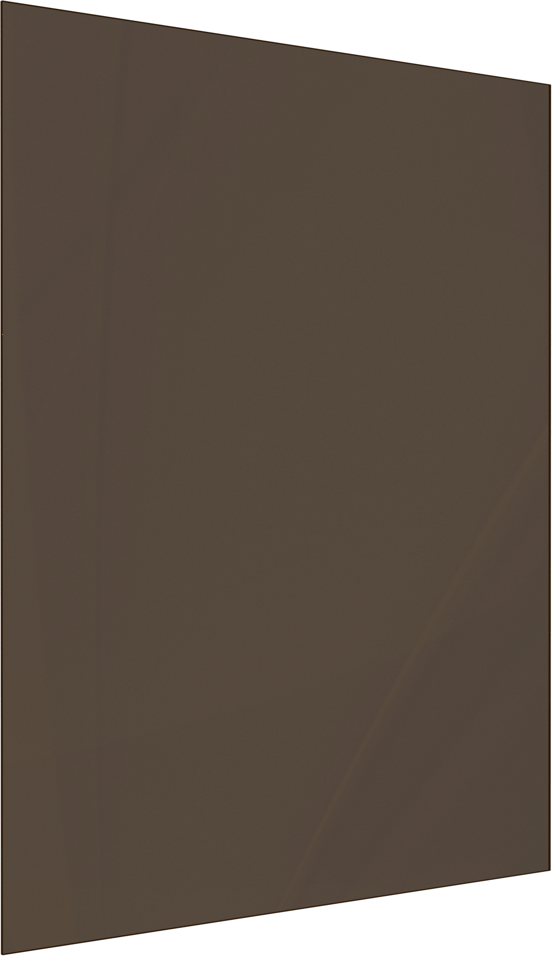 Balmani Modular  156 x 200 cm brons glas