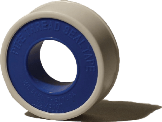 Santeg dichtingsproduct schroefdraadverbind. teflon 12,5m