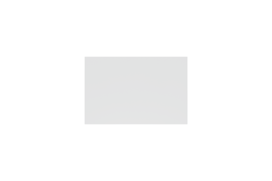 Linie Lado tablette simple marbre composite Blanc Brillant 70 x 46 cm