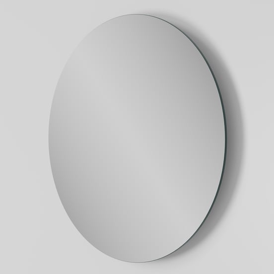 Luca Varess Soto Toilettenspiegel rund Ø 40 cm