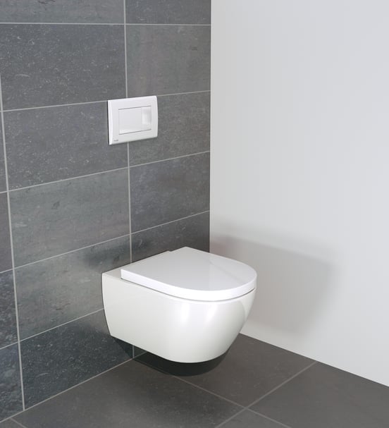 Villeroy & Boch Subway 2.0 wc suspendu blanc brillant sans rebord