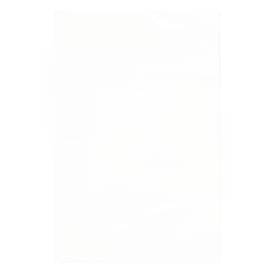 Linie Wall douchewandpaneel 140 x 220 cm acryl Glanzend Wit