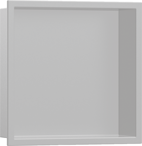 Hansgrohe XtraStoris Inbouwnis beton donkergrijs