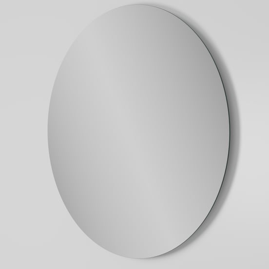 Luca Varess Soto miroir ronde Ø 80 cm