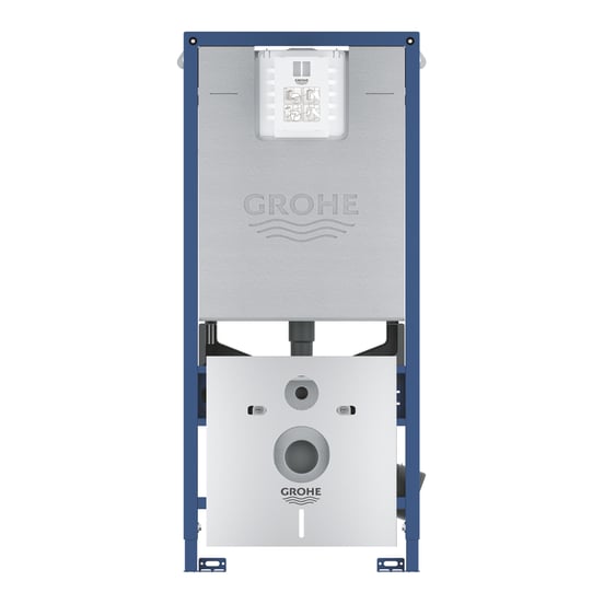 Grohe Rapid SLX 3-en-1 set bâti-support