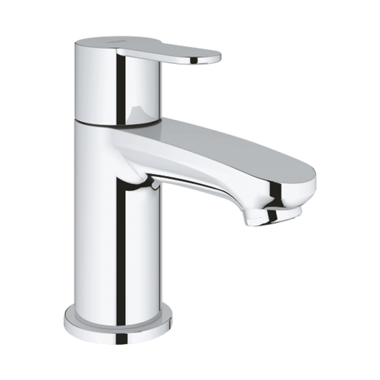 Grohe Eurostyle Cosmopolitan fonteinkraan Glanzend Chroom