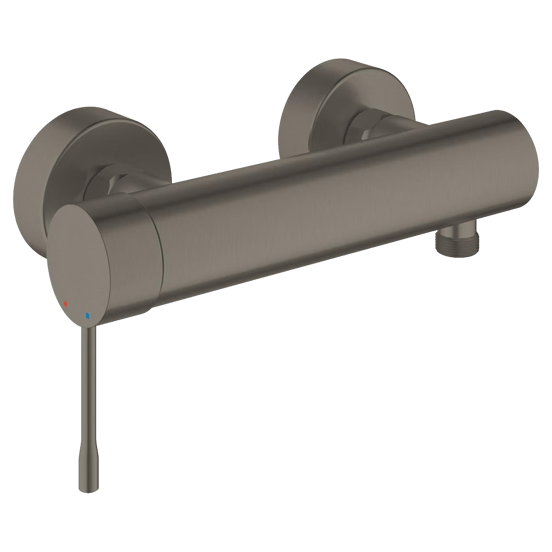 Grohe Essence robinet de douche Brushed Hard Graphite
