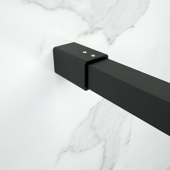 Balmani Modular vis de fixation pour barre de stabilisation 5 cm noir mat