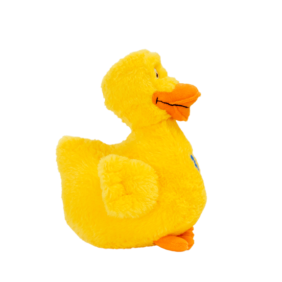 X²O Ducky knuffel