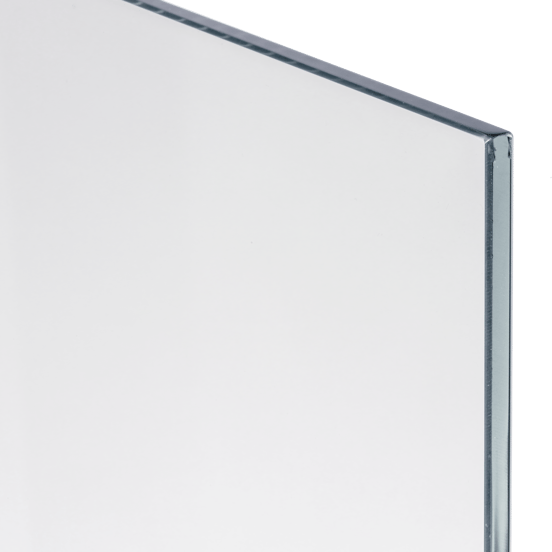 Balmani Modular douchewand Extra helder glas 176 x 200 cm, met coating