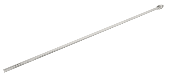 Vipera elektrischer Widerstand 1.250W 93 cm