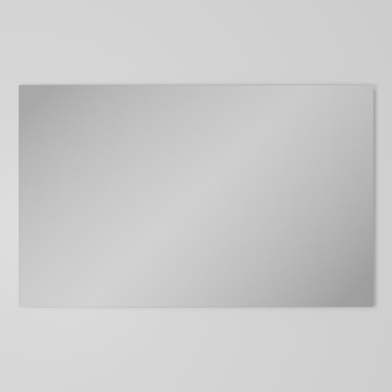Luca Varess Soto miroir rectangulaire 120 x 75 cm