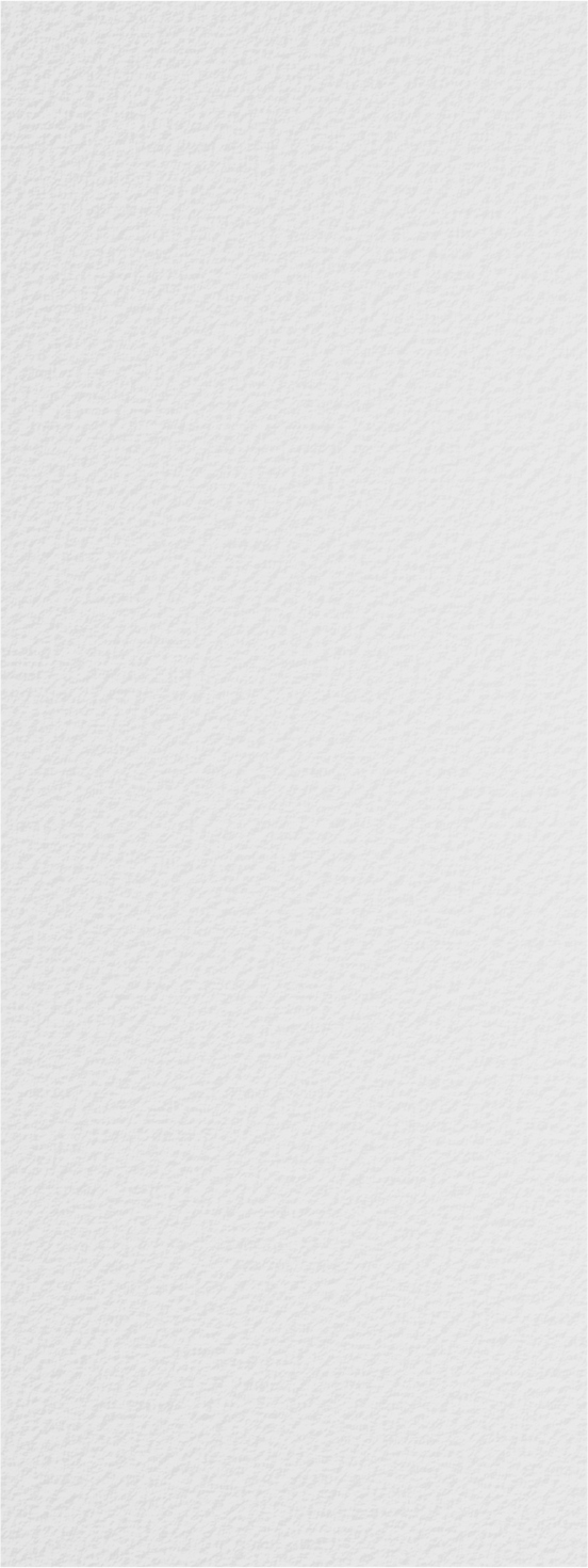 Balmani Impress Duschrückwand: 90 x 240 cm, Komposit, Weiß matt, Steinstruktur