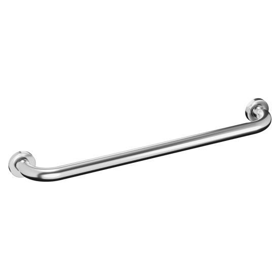 Blaufoss Easy badgreep 55 cm chroom