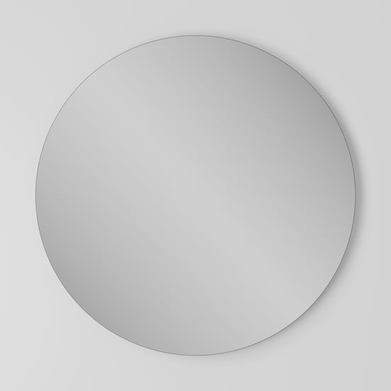 Luca Varess Soto Toilettenspiegel rund Ø 40 cm