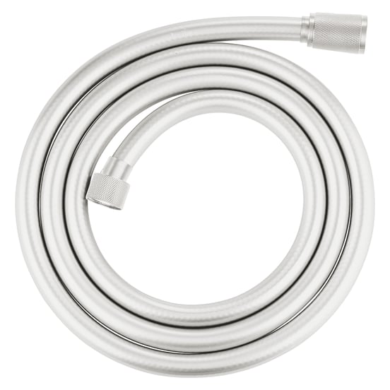 Grohe Grohtherm SmartControl thermostatische inbouw regendoucheset met ronde regendouchekop 31 cm Supersteel