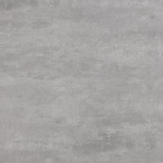 Storke Edge Modulo hängender Waschbeckenunterschrank: 105 x 48 cm, Beton dunkelgrau, 1 Schublade