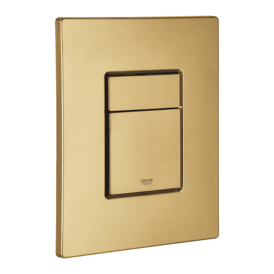 Skate Cosmopolitan plaque de déclenchement Brushed Cool Sunrise pour Rapid SL bâti-support