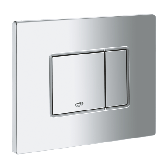 Skate Cosmopolitan plaque de déclenchement Chrome pour Rapid SL bâti-support