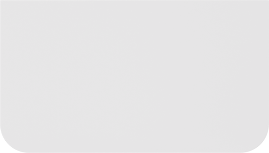 Storke Soft zwevend badkamermeubel 80 x 46 cm ruwe eik met Tavola Soft enkele tablet in solid surface mat wit, Verticale symmetrische rechte ribbel