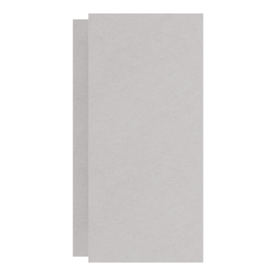 Luca Varess Suite Duschrückwand Set 2 x 120x260 cm, SPC, Dizzy light