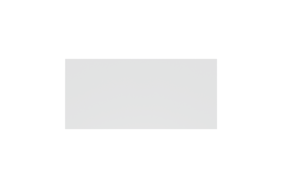 Linie Lado enkel of dubbel wastafelblad Hoogglans Wit composiet marmer 100 x 46 cm