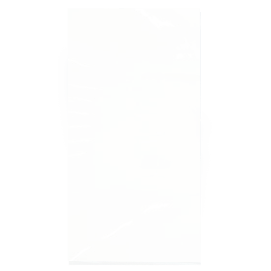 Linie Wall panneau mural de douche 120 x 220 cm acrylique Blanc Brillant