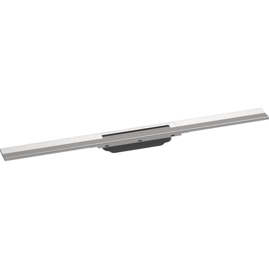 Hansgrohe RainDrain Flex douchegoot afwerkset 80cm RSV Look