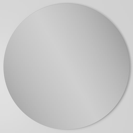 Luca Varess Soto miroir ronde Ø 80 cm