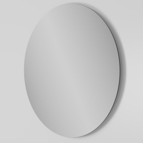 Luca Varess Soto ronde badkamerspiegel Ø 70 cm