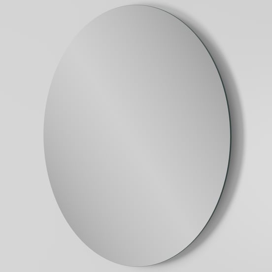 Luca Varess Soto miroir ronde Ø 60 cm