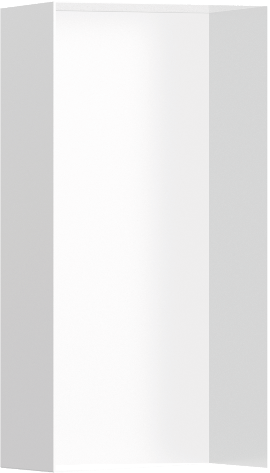 Hansgrohe XtraStoris Inbouwnis Mat Wit