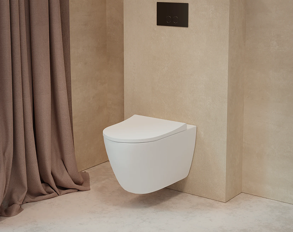 Toiletten